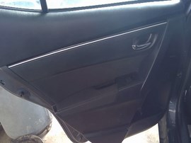 2019 TOYOTA COROLLA, GRAY, LE, 1.8L, AT.  Z25977
